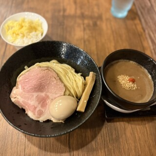 はらや TORI PAITAN RAMEN_1