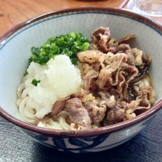 上田うどん店_1