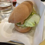 ドトールコーヒーショップ - 