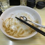 とんかつ檍のカレー屋 いっぺこっぺ - 