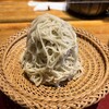 蕎麦 たかま - 