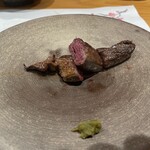 柳家錦 - なんだったか？美味しかった！