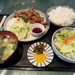 茶豆蘭 - 