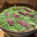 柳家錦 - 鴨鍋