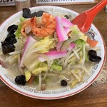 九州ラーメン友理 - 