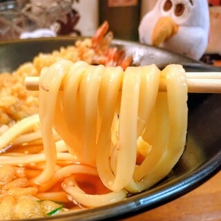 讃岐うどん 究極奥義!! 無双転生_2