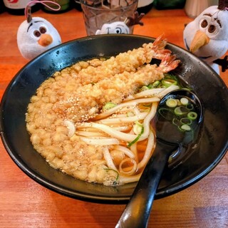 讃岐うどん 究極奥義!! 無双転生_0