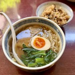 中華風家庭料理 ふーみん