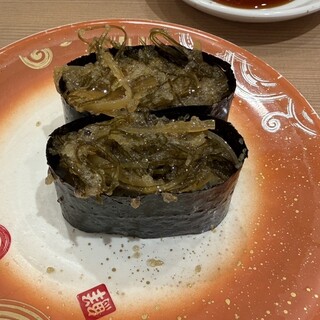 海鮮寿し トリトン - 料理写真: