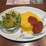 ドトール珈琲店 - 料理写真: