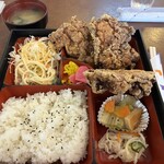 きっちん - 料理写真: