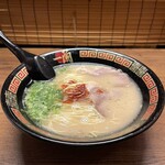 一蘭 - 料理写真: