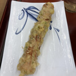 釜あげうどん 岡じま - 