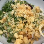 釜あげうどん 岡じま - 