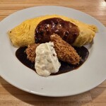 ピノキオ - 料理写真: