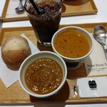 スープストックトーキョー - 料理写真: