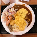 名鉄イン - 料理写真: