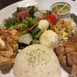 北海道ヨーロピアンダイニング LUGAR - 