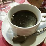 ブラッスリー・グー - 珈琲