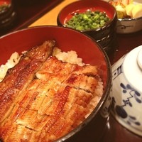 赤坂ふきぬき - ひつまぶしランチ☺︎2200円
