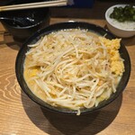 麺処 花木流味噌 - 味噌ラーメン