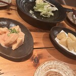 やさい巻き串屋 ねじけもん - 