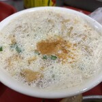 四海豆漿大王 - 料理写真: