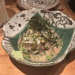 やさい巻き串屋 ねじけもん - 