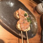 やさい巻き串屋 ねじけもん - 