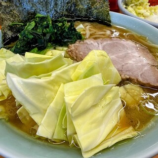 会心のラーメン 捲り家_0