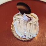 菓子工房 リョウエイ - 