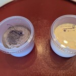 菓子工房 リョウエイ - 