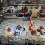 菓子工房 リョウエイ - 