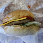 ゼッテリア - 料理写真: