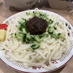白龍 - じゃじゃ麺（中）
