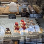 菓子工房 リョウエイ - 