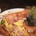 らーめん くじら軒 - 