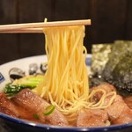 らーめん くじら軒 - 