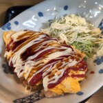 梟小路 - 朝ごはんA定食