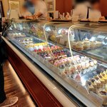 パティスリー モンプリュ - 