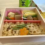 日本ばし大増 - 料理写真:
