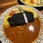 般゜若 PANNYA CAFE CURRY - 