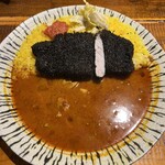 般゜若 PANNYA CAFE CURRY - 