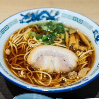 小谷サービスエリア(下り線) スナックコーナー・フードコート_0