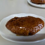 かねつき堂 - ゼリーフライ　２個で300円