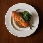 NOSVEMOS - 料理写真: