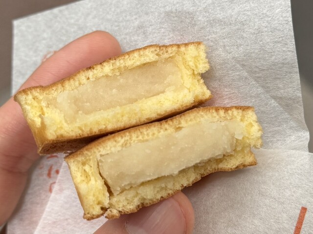 ロンドンヤ - 京都河原町/和菓子 | 食べログ