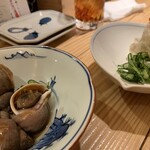 酒肴日和 アテニヨル - 