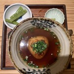 酒肴日和 アテニヨル - 