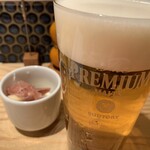 酒肴日和 アテニヨル - 